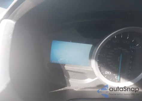 2012 Ford Explorer Limited из США, поврежденный, VIN 1FMHK8F86CGA06644